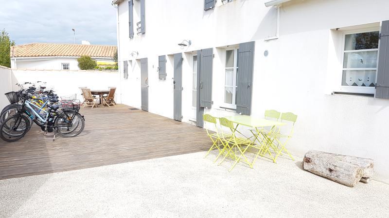 Villas Re Locations Vacances Saint-Clément-des-Baleines Exteriér fotografie